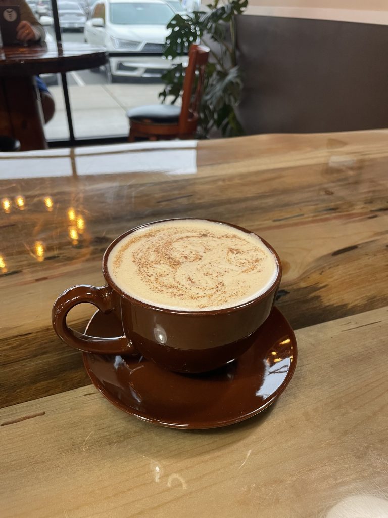 Coffee Cup
