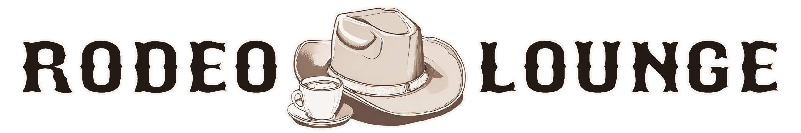 Rodeo Lounge Logo